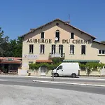 Auberge Du Chene