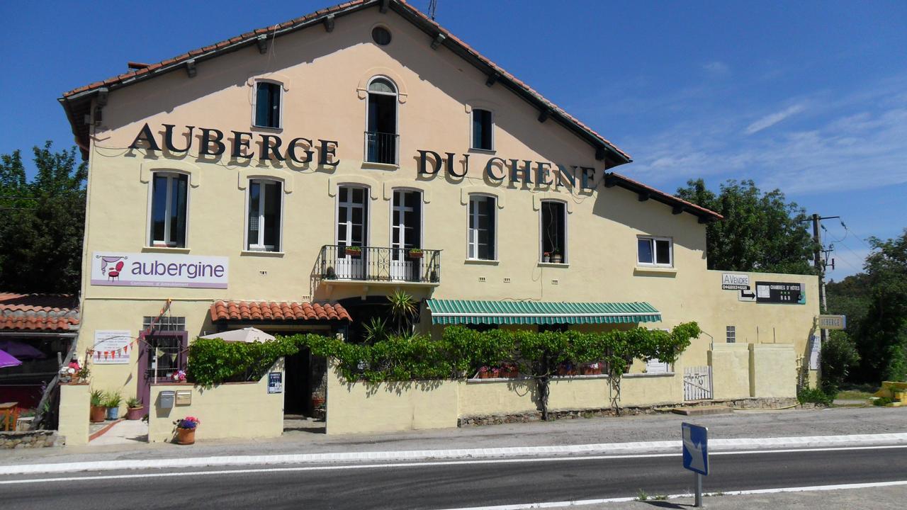 Du Chene *
