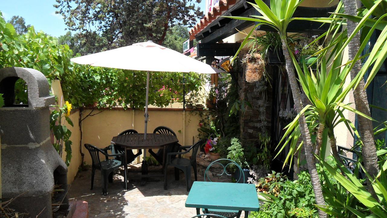Bed & Breakfast Du Chene Perpignan